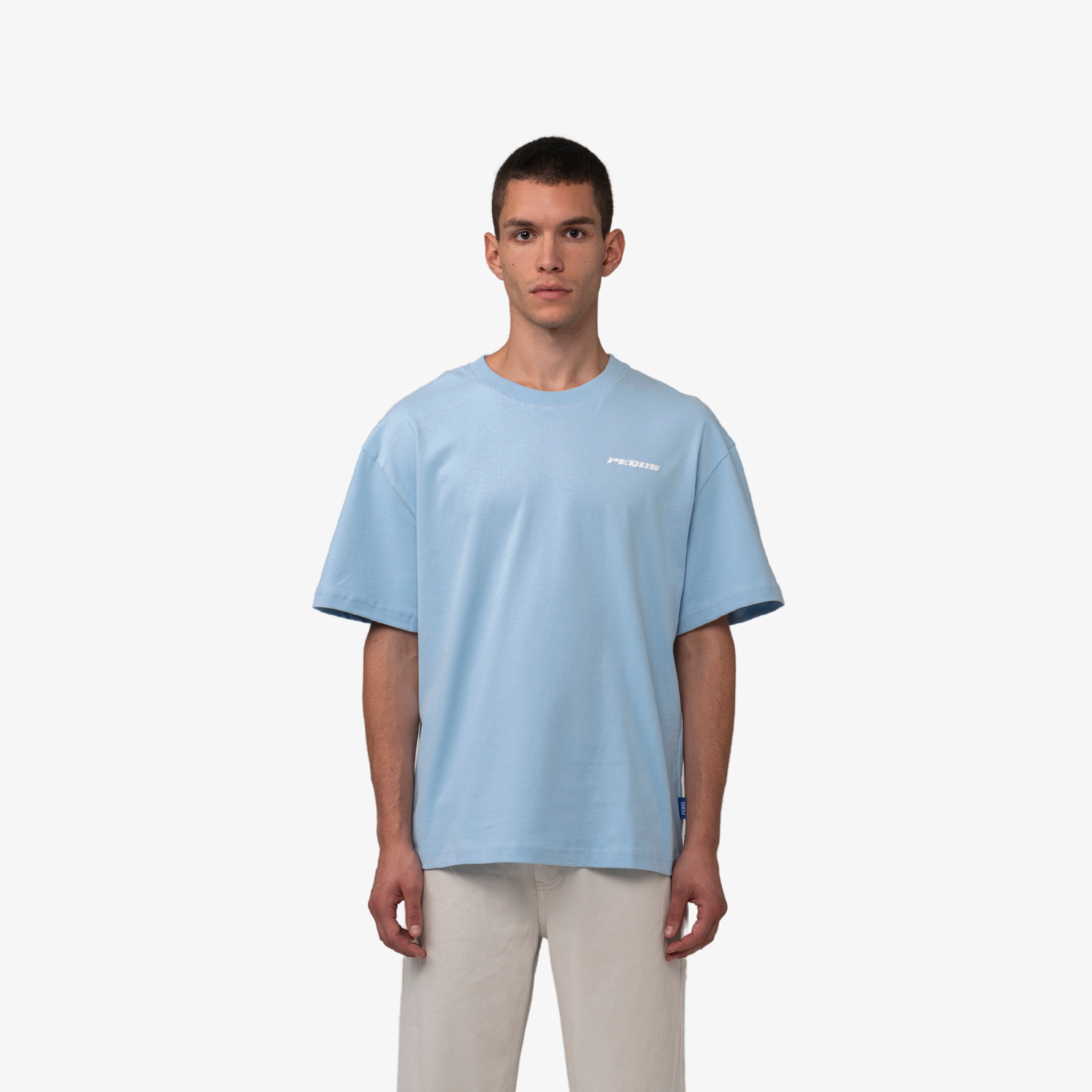 Plágia Logo T-Shirt