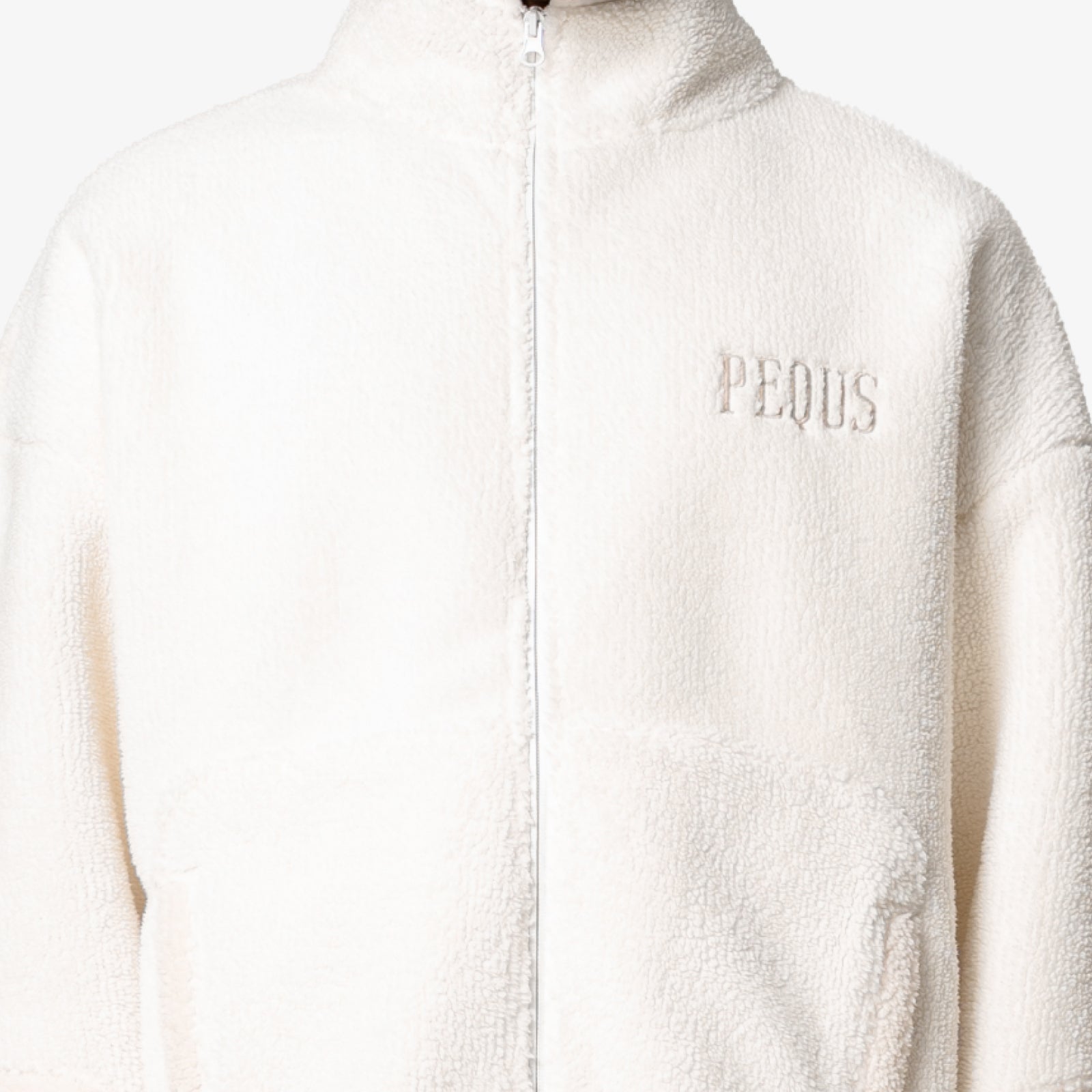 Aether Teddy Fleece Jacket