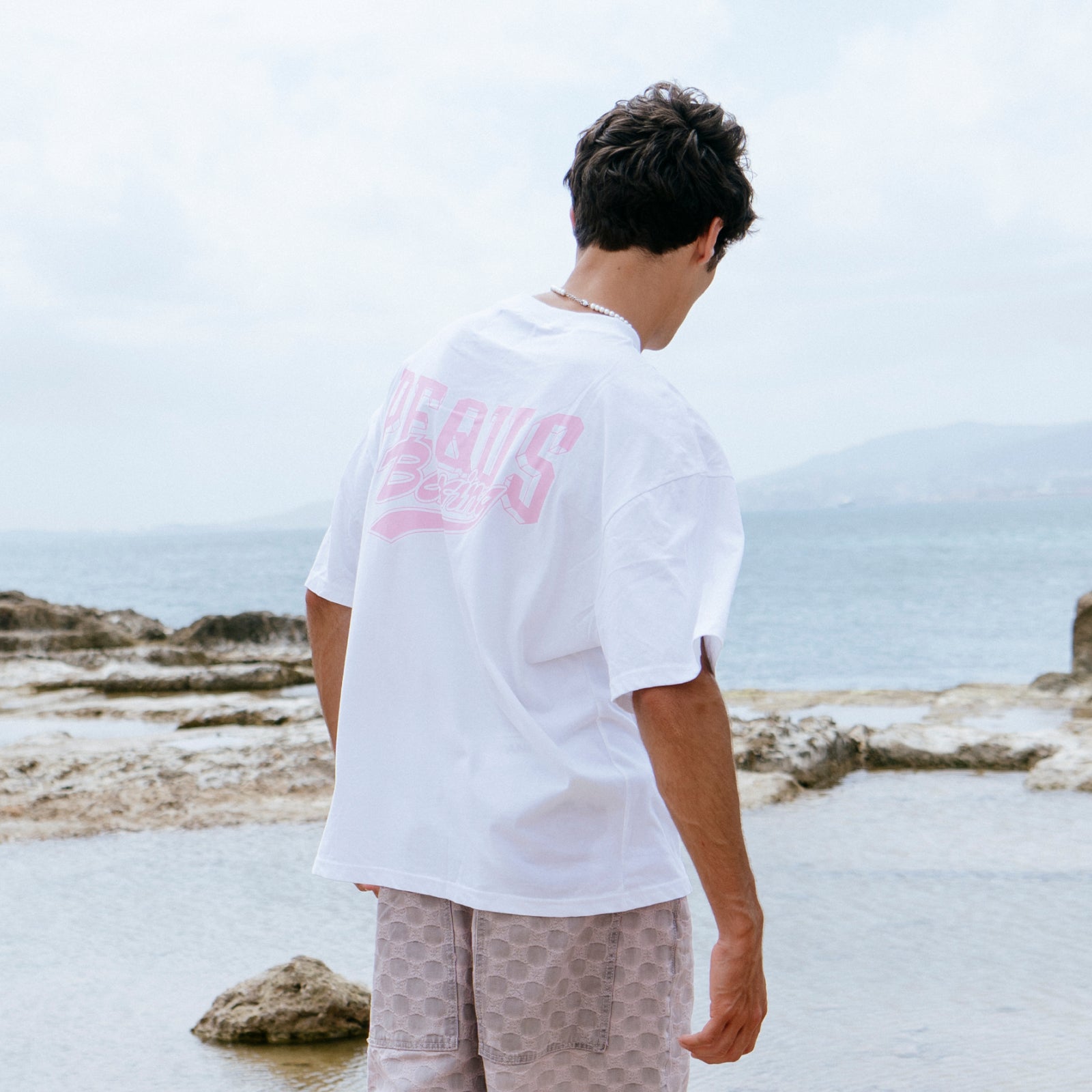 Box Logo T-Shirt 