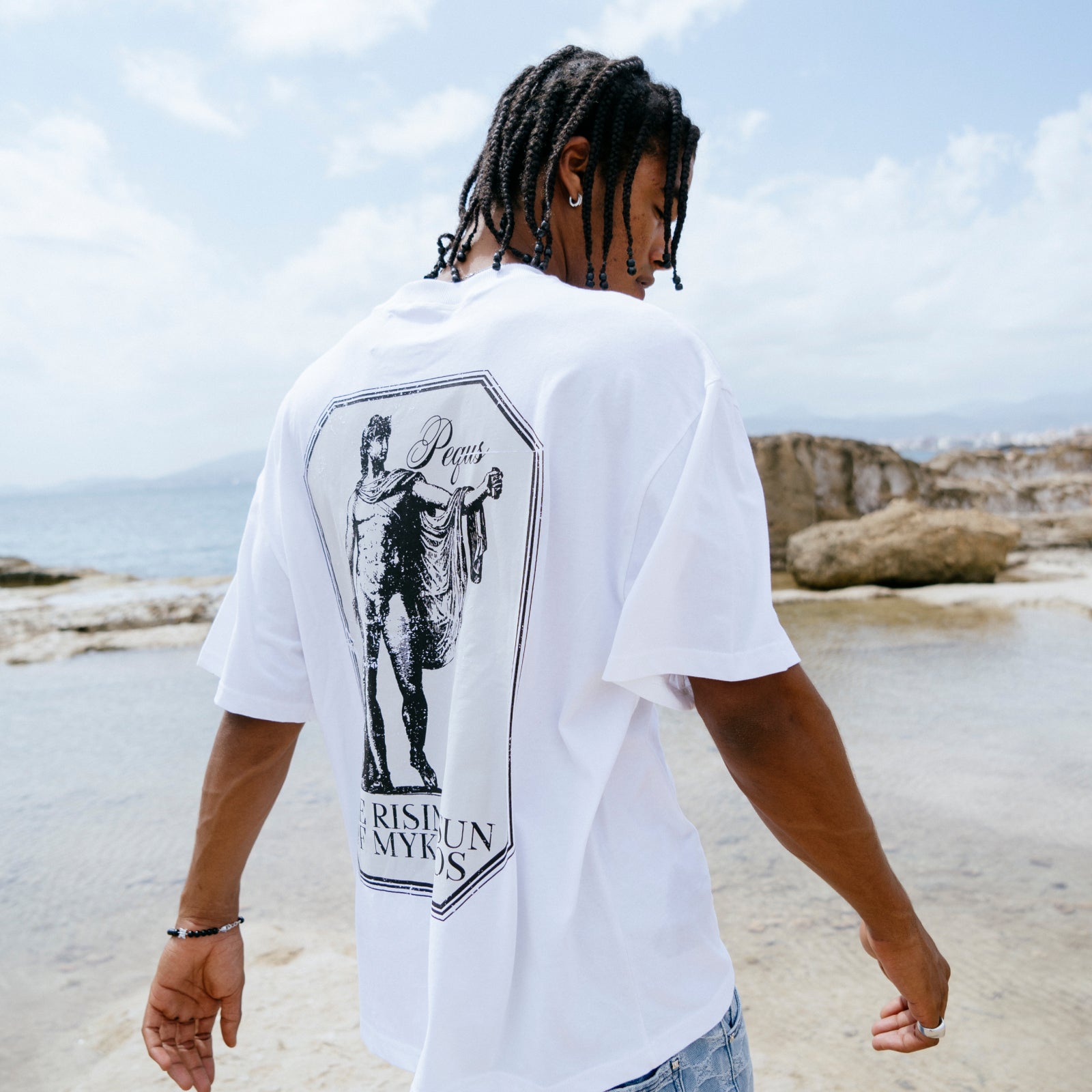 Apollon T-Shirt 