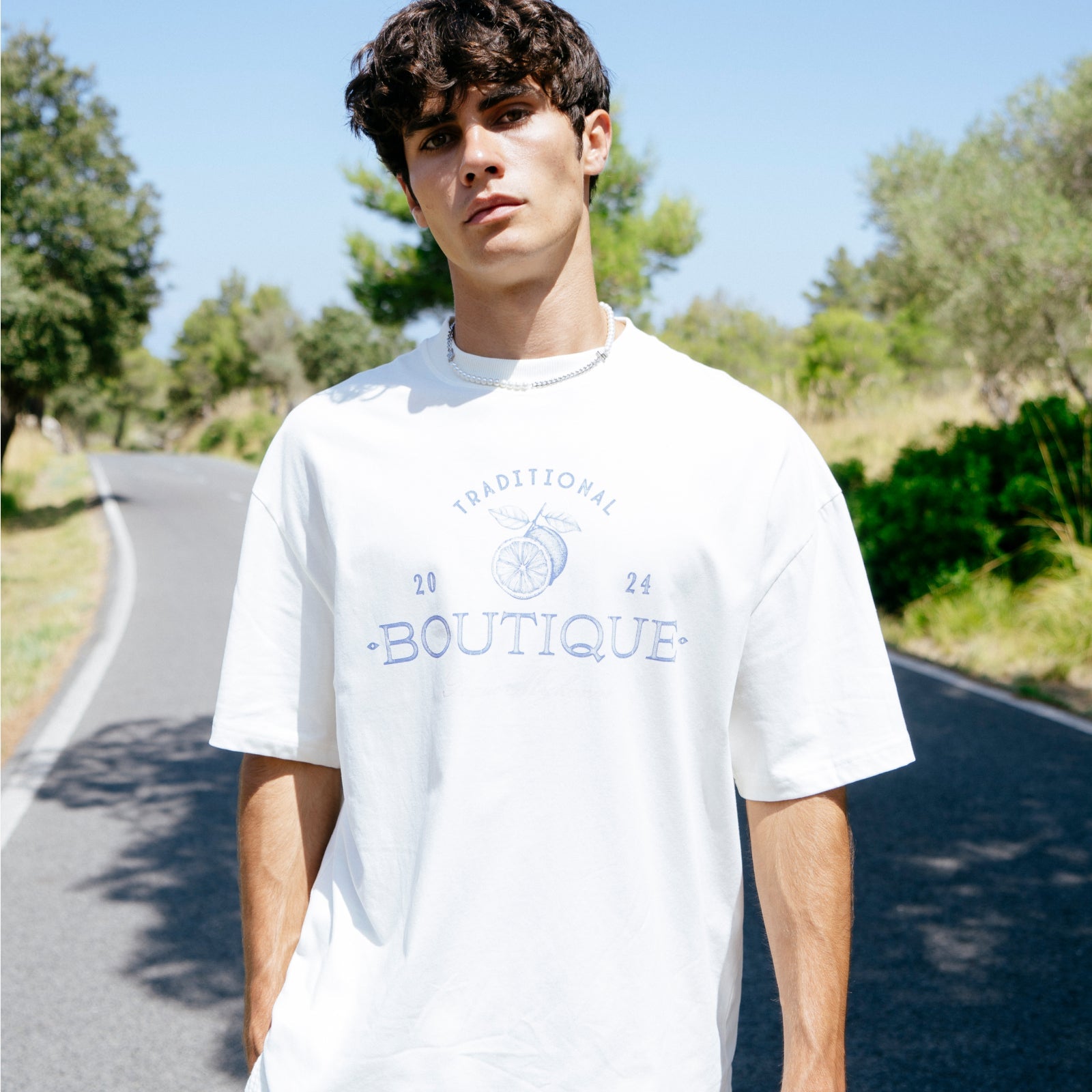 Boutique T-Shirt 