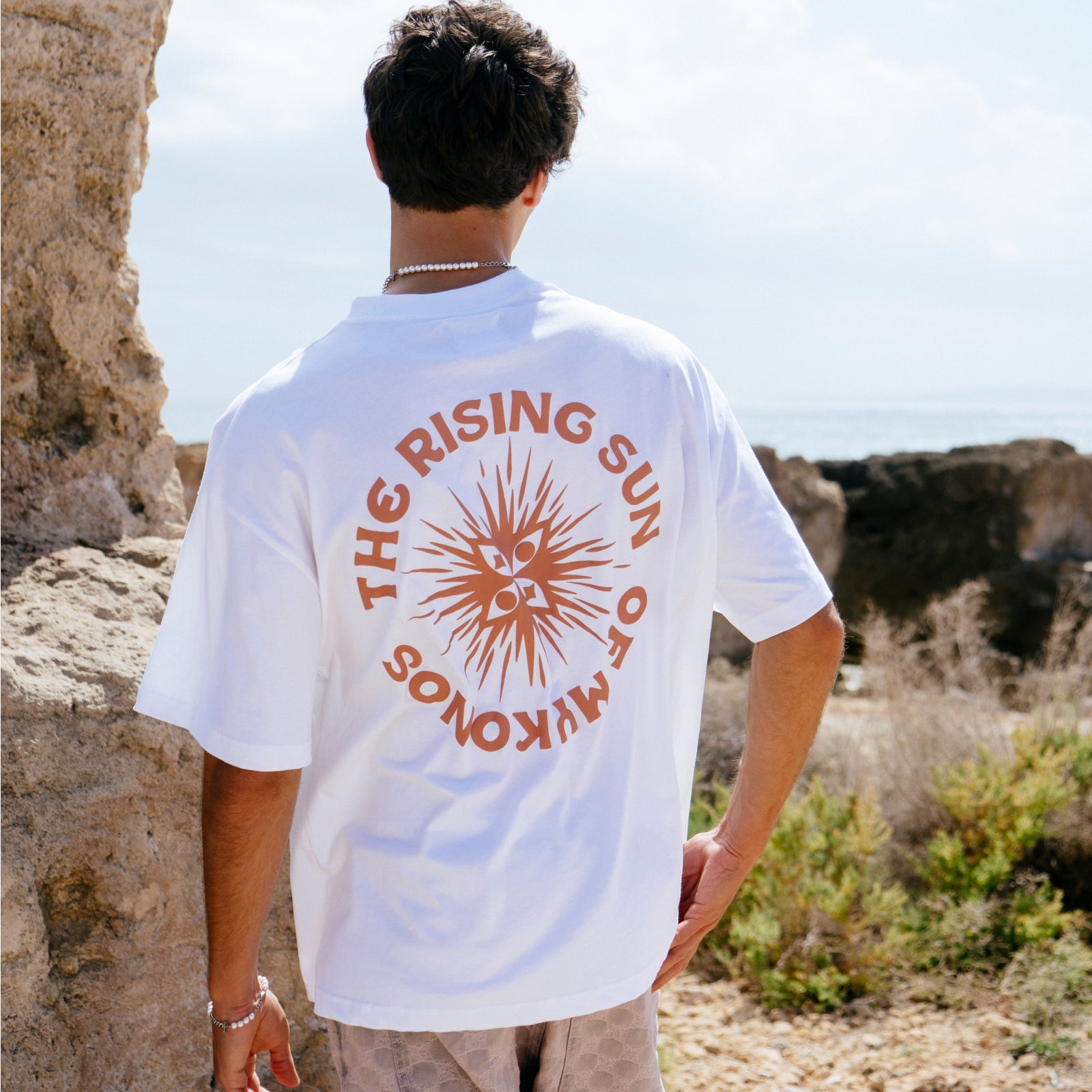 Aether Sun T-Shirt 
